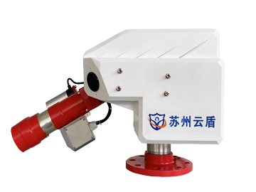 ZDMS0.8/20S-YX50自動消防水炮