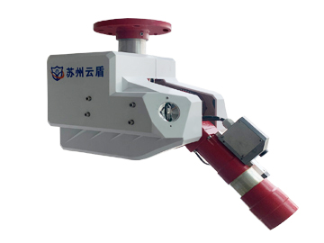 ZDMS0.8/20S-YX50自動消防炮
