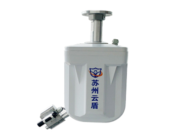 ztz-125自動消防水炮