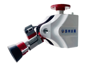 ZDMS0.8/30S自動消防炮