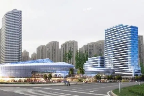 大連瑞柏廣場